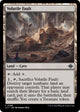 [Foil] Volatile Fault (286) (The Lost Caverns of Ixalan)