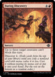 [Foil] Daring Discovery (142) (The Lost Caverns of Ixalan)