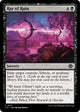[Foil] Ray of Ruin (117) (The Lost Caverns of Ixalan)