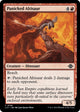 [Foil] Panicked Altisaur (159) (The Lost Caverns of Ixalan)