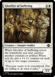 [Foil] Glorifier of Suffering (15) (The Lost Caverns of Ixalan)