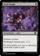 Dead Weight (99) (The Lost Caverns of Ixalan)