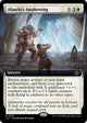 Abuelo's Awakening (Extended Art) (353) (The Lost Caverns of Ixalan)
