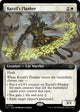 [Foil] Kutzil's Flanker (Extended Art) (355) (The Lost Caverns of Ixalan)