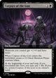 [Foil] Corpses of the Lost (Extended Art) (366) (The Lost Caverns of Ixalan)