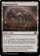 [Foil] Promising Vein (279) (The Lost Caverns of Ixalan)