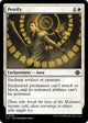 [Foil] Petrify (30) (The Lost Caverns of Ixalan)