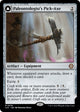Paleontologist's Pick-Axe (16) (The Lost Caverns of Ixalan)