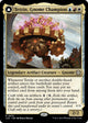 Tetzin, Gnome Champion (13) (The Lost Caverns of Ixalan)