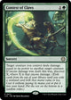 Contest of Claws (12) (The Lost Caverns of Ixalan)