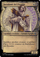 [Foil] Bartolome del Presidio (Showcase) (301) (The Lost Caverns of Ixalan)