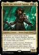 Xavier Sal, Infested Captain (14) (The Lost Caverns of Ixalan)