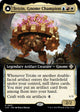 [Foil] Tetzin, Gnome Champion (Extended Art) (31) (The Lost Caverns of Ixalan)