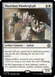 Illustrious Wanderglyph (9) (The Lost Caverns of Ixalan)