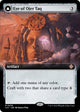 Eye of Ojer Taq (Extended Art) (35) (The Lost Caverns of Ixalan)