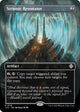Strionic Resonator (Borderless) (116) (The Lost Caverns of Ixalan)