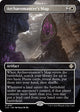Archaeomancer's Map (Borderless) (101) (The Lost Caverns of Ixalan)