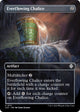 Everflowing Chalice (Borderless) (111) (The Lost Caverns of Ixalan)