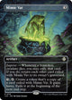 Mimic Vat (Borderless) (115) (The Lost Caverns of Ixalan)
