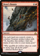 Brass's Bounty (094/196) (The List Reprints)