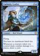 Curiosity Crafter (024/081) (The List Reprints)