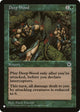 Deep Wood (The List Reprints)