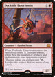 Dockside Extortionist (107/024) (The List Reprints)