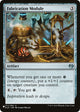 Fabrication Module (211/264) (The List Reprints)