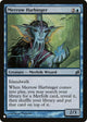Merrow Harbinger (73/301) (The List Reprints)
