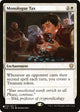 Monologue Tax (019/081) (The List Reprints)