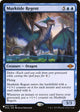 Murktide Regent (052/303) (The List Reprints)