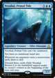 Nezahal, Primal Tide (045/196) (The List Reprints)