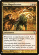 Pain Magnification (121/180) (The List Reprints)
