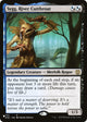 Sygg, River Cutthroat (103) (The List Reprints)