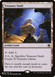Treasure Vault (261/281) (The List Reprints)