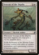 Veteran of the Depths (46/301) (The List Reprints)