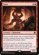 Xorn (167/281) (The List Reprints)