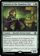 [Foil] Sentinel of the Nameless City (211) (Prerelease Cards)