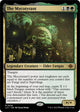 [Foil] The Mycotyrant (235) (Prerelease Cards)