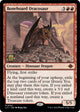 [Foil] Bonehoard Dracosaur (134) (Prerelease Cards)