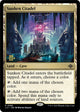 [Foil] Sunken Citadel (285) (Prerelease Cards)