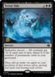 [Foil] Terror Tide (127) (Prerelease Cards)