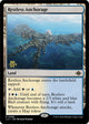 [Foil] Restless Anchorage (280) (Prerelease Cards)
