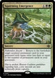 [Foil] Squirming Emergence (241) (Prerelease Cards)