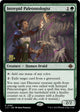 [Foil] Intrepid Paleontologist (193) (Prerelease Cards)