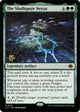 [Foil] The Skullspore Nexus (212) (Prerelease Cards)