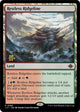 [Foil] Restless Ridgeline (283) (Prerelease Cards)