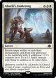 [Foil] Abuelo's Awakening (1) (Prerelease Cards)