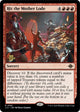 [Foil] Hit the Mother Lode (153) (Prerelease Cards)