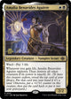[Foil] Amalia Benavides Aguirre (221) (Prerelease Cards)